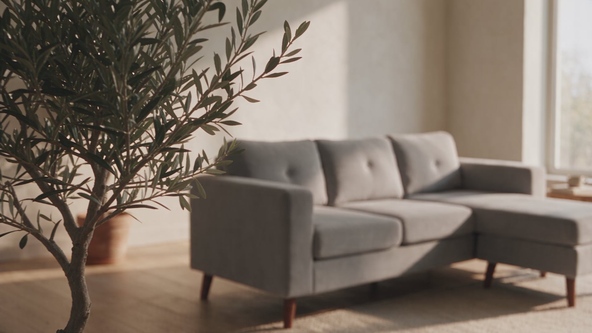 Le Petit — vidéo du salon PLOUMO